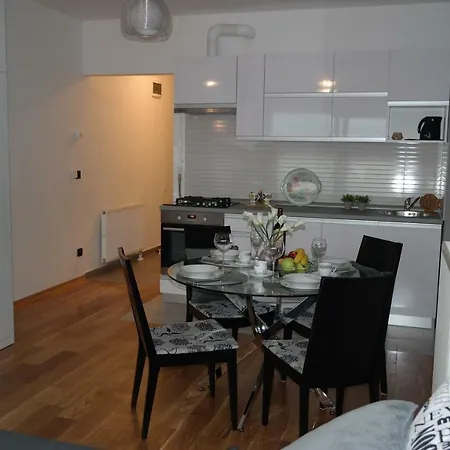 Studio Apartman Anamaria Zagreb Exterior foto
