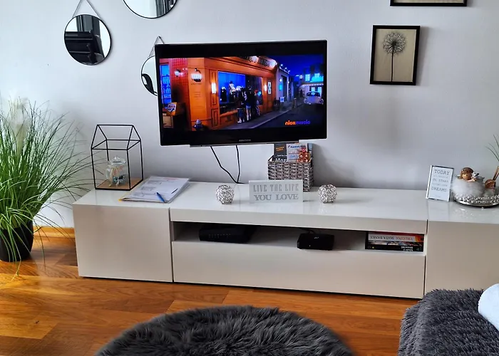 Studio Apartman Anamaria