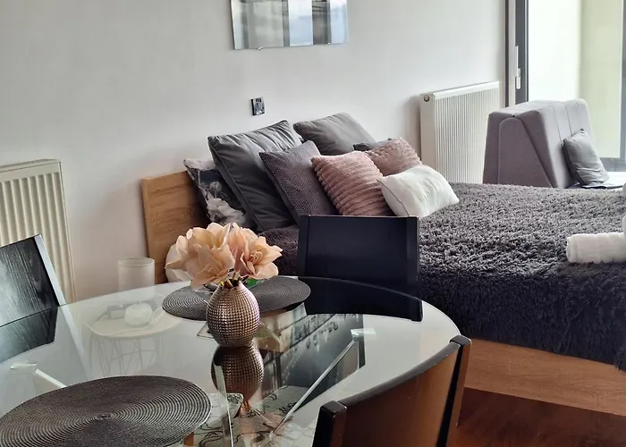 Studio Apartman Anamaria