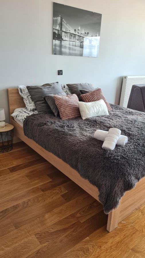 Anamaria Apartment Zagreb