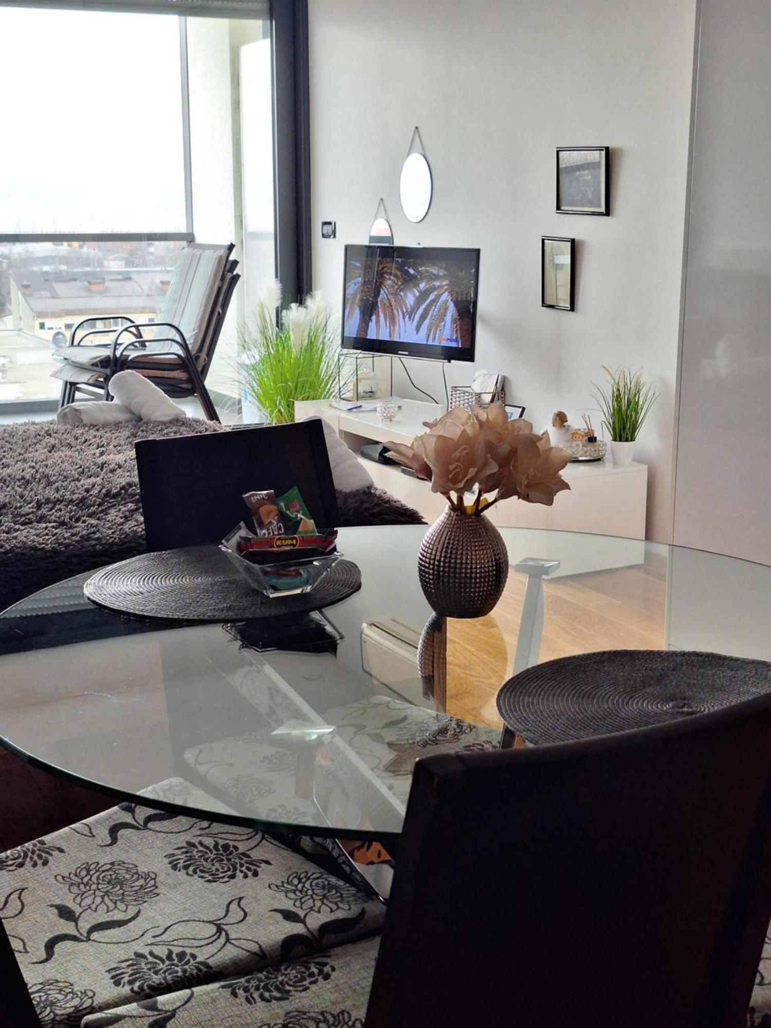Anamaria Apartment