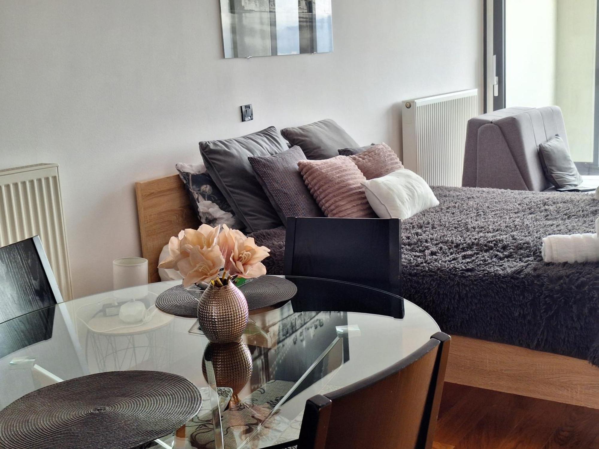 Apartma Anamaria *