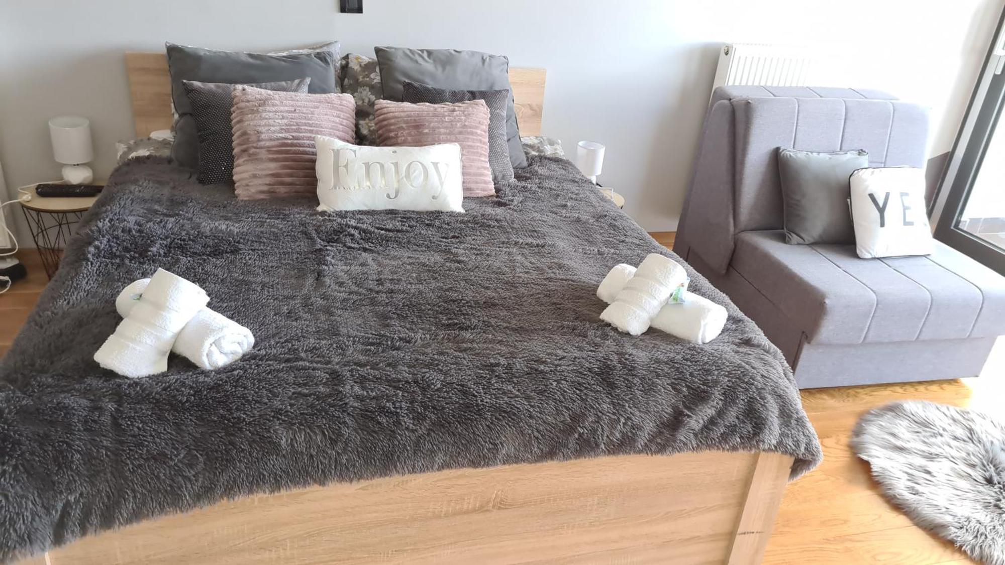Anamaria Apartment