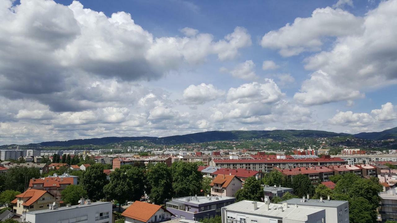 Apartma Anamaria *