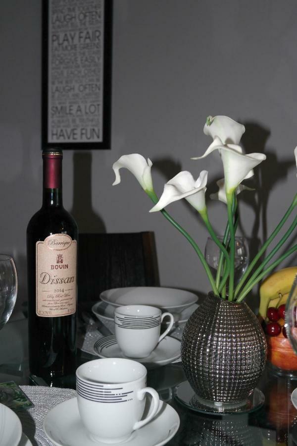 Anamaria Apartment Zagreb