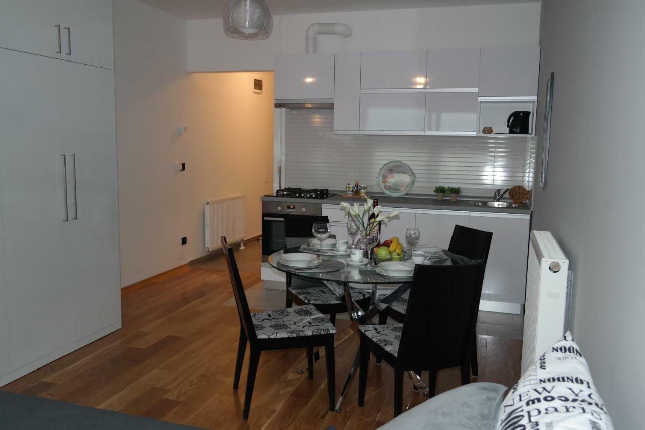 Apartment Anamaria Zagreb
