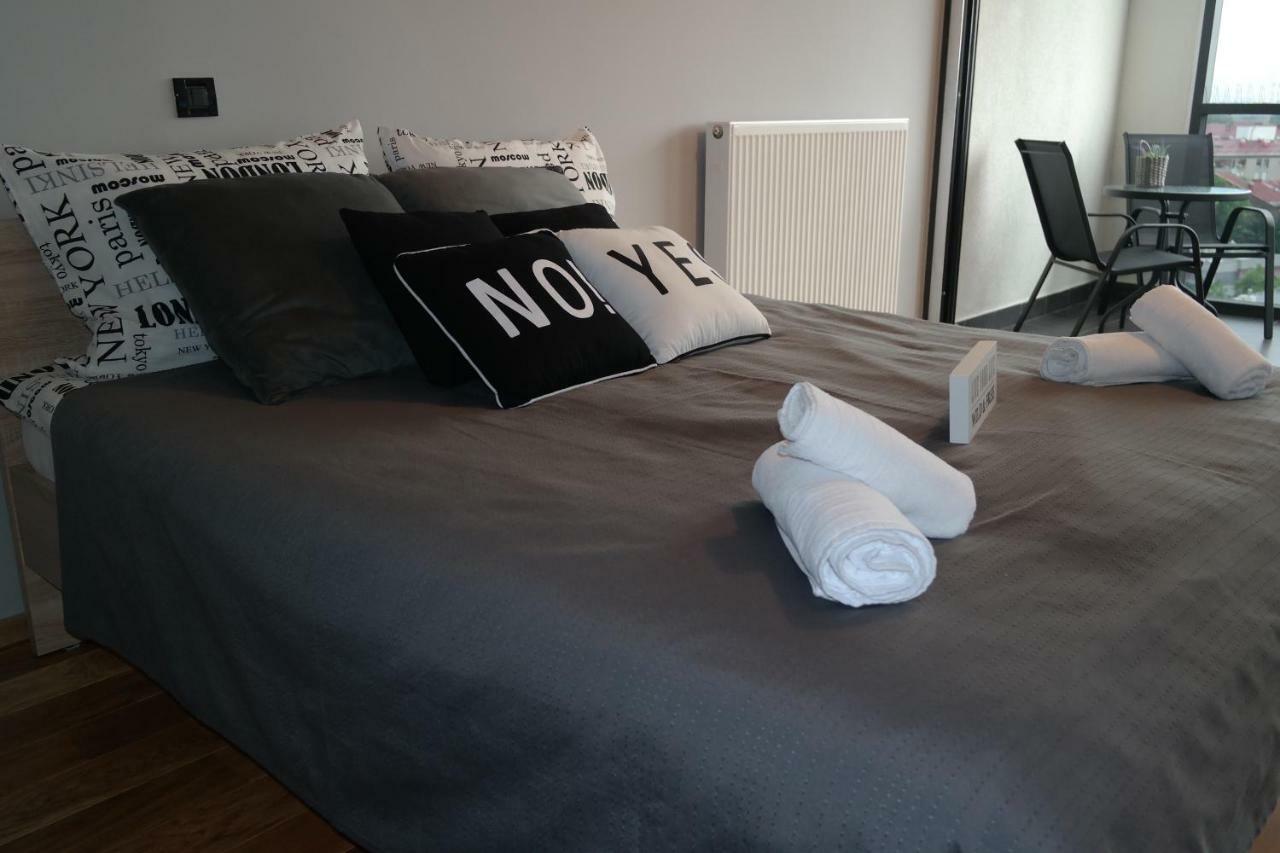 Anamaria Apartment Zagreb