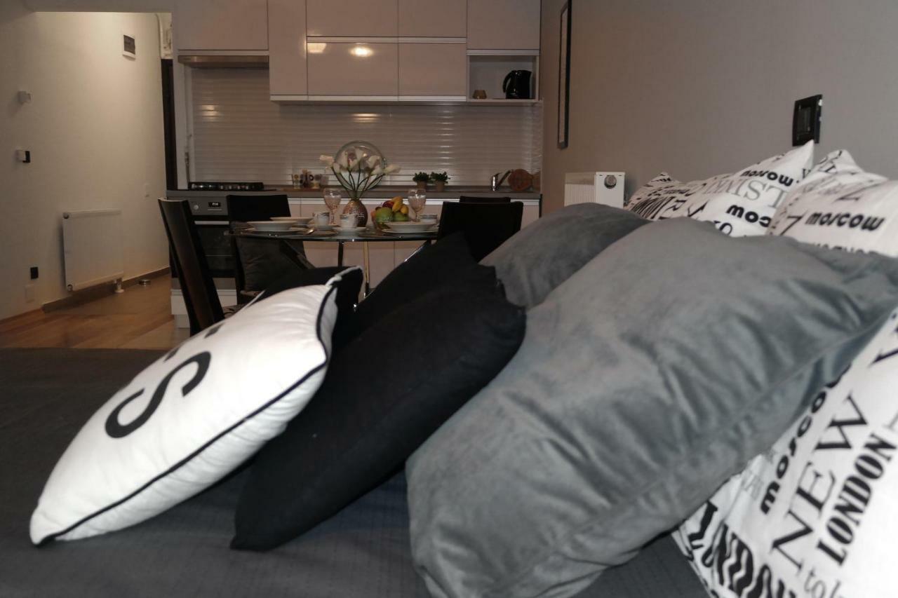 Anamaria Apartma Zagreb