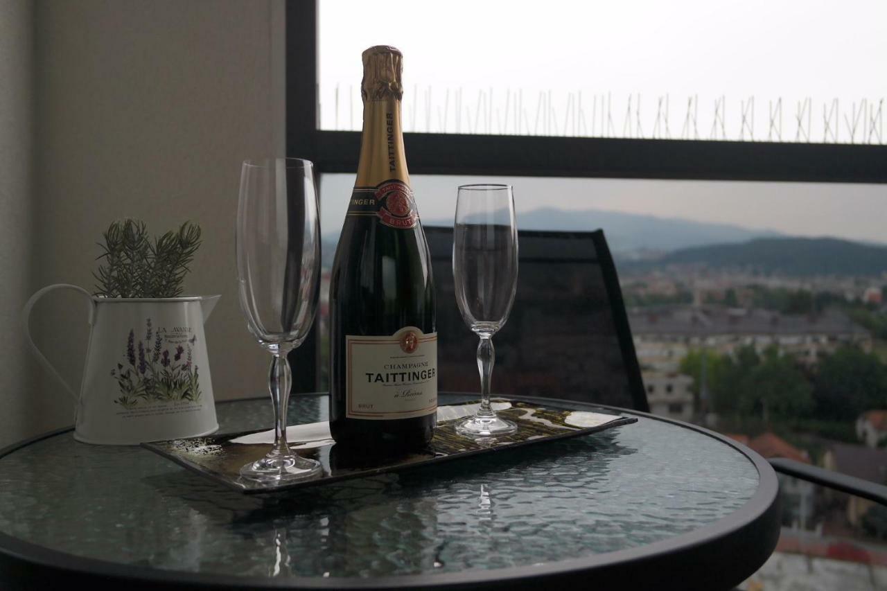Apartment Anamaria Zagreb