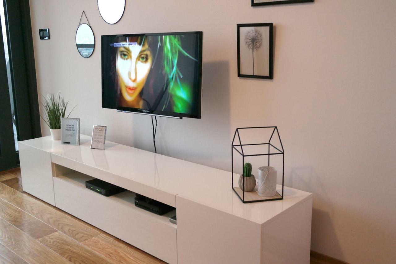 Anamaria Apartment